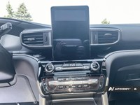 2022 Ford Explorer ST 4WD