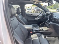 2022 Ford Explorer ST 4WD