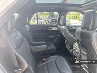 2022 Ford Explorer ST 4WD