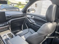 2022 Ford Explorer ST 4WD