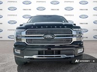 2026 Ford F-150 Platinum 4WD Supercrew 5.5' Box