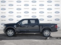2026 Ford F-150 Platinum 4WD Supercrew 5.5' Box