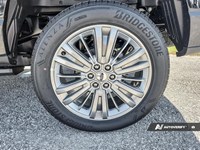 2026 Ford F-150 Platinum 4WD Supercrew 5.5' Box