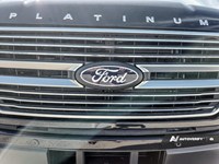 2026 Ford F-150 Platinum 4WD Supercrew 5.5' Box