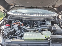 2026 Ford F-150 Platinum 4WD Supercrew 5.5' Box