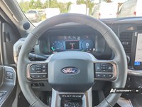 2026 Ford F-150 Platinum 4WD Supercrew 5.5' Box