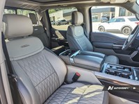 2026 Ford F-150 Platinum 4WD Supercrew 5.5' Box