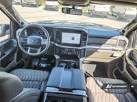 2026 Ford F-150 Platinum 4WD Supercrew 5.5' Box