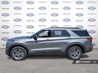 2026 Ford Explorer Active W/200A Pkg 4WD