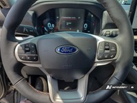 2026 Ford Explorer Active W/200A Pkg 4WD