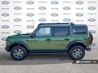 2023 Ford Bronco Big Bend 4 Door 4X4