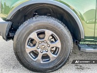 2023 Ford Bronco Big Bend 4 Door 4X4