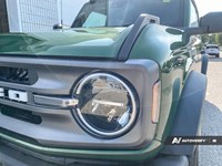 2023 Ford Bronco Big Bend 4 Door 4X4
