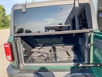 2023 Ford Bronco Big Bend 4 Door 4X4