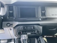 2023 Ford Bronco Big Bend 4 Door 4X4