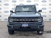 2024 Ford Bronco Outer Banks 4 Door 4X4
