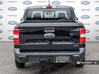 2024 Ford Maverick Lariat AWD Supercrew