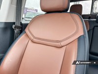 2024 Ford Maverick Lariat AWD Supercrew