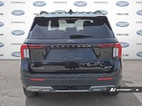 2026 Ford Explorer Active W/200A Pkg 4WD
