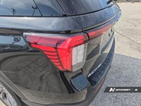 2026 Ford Explorer Active W/200A Pkg 4WD