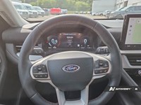 2026 Ford Explorer Active W/200A Pkg 4WD