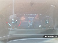 2026 Ford Explorer Active W/200A Pkg 4WD