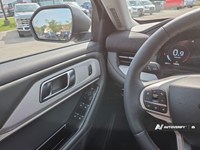 2026 Ford Explorer Active W/200A Pkg 4WD