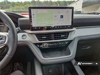 2026 Ford Explorer Active W/200A Pkg 4WD