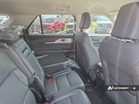2026 Ford Explorer Active W/200A Pkg 4WD