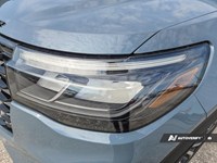 2026 Ford Explorer St-Line 4WD
