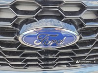 2026 Ford Explorer St-Line 4WD