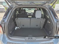2026 Ford Explorer St-Line 4WD