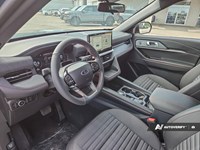 2026 Ford Explorer St-Line 4WD