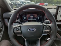 2026 Ford Explorer St-Line 4WD