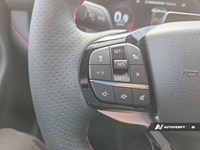 2026 Ford Explorer St-Line 4WD