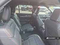 2026 Ford Explorer St-Line 4WD