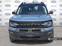 2026 Ford Bronco Sport Big Bend 4X4