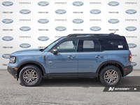 2026 Ford Bronco Sport Big Bend 4X4