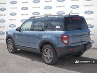 2026 Ford Bronco Sport Big Bend 4X4