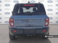 2026 Ford Bronco Sport Big Bend 4X4