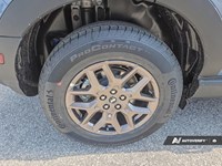 2026 Ford Bronco Sport Big Bend 4X4