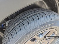 2026 Ford Bronco Sport Big Bend 4X4