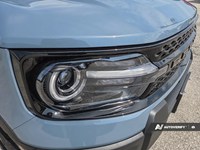 2026 Ford Bronco Sport Big Bend 4X4