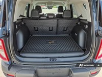 2026 Ford Bronco Sport Big Bend 4X4