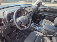 2026 Ford Bronco Sport Big Bend 4X4