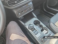 2026 Ford Bronco Sport Big Bend 4X4