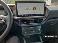 2026 Ford Bronco Sport Big Bend 4X4