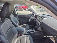 2026 Ford Bronco Sport Big Bend 4X4