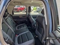 2026 Ford Bronco Sport Big Bend 4X4