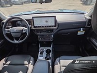 2026 Ford Bronco Sport Big Bend 4X4